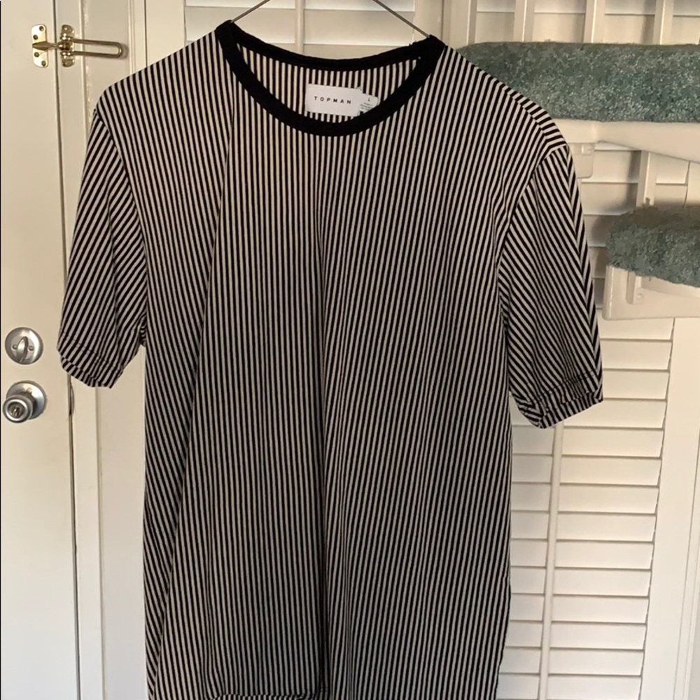 Topman Tee